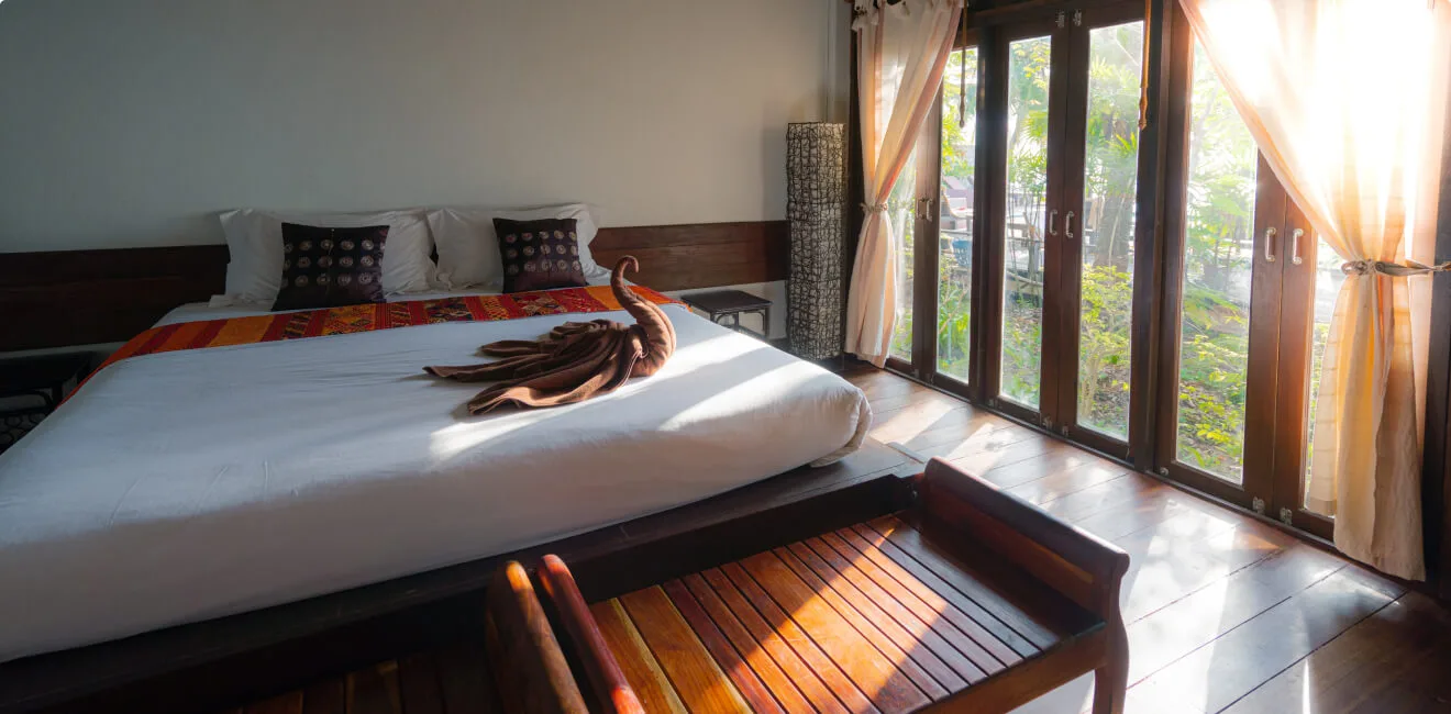 Hotel Royal Switzerland